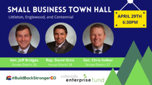Small Business Town Hall