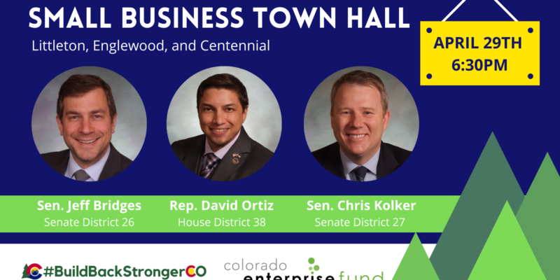 Small Business Town Hall